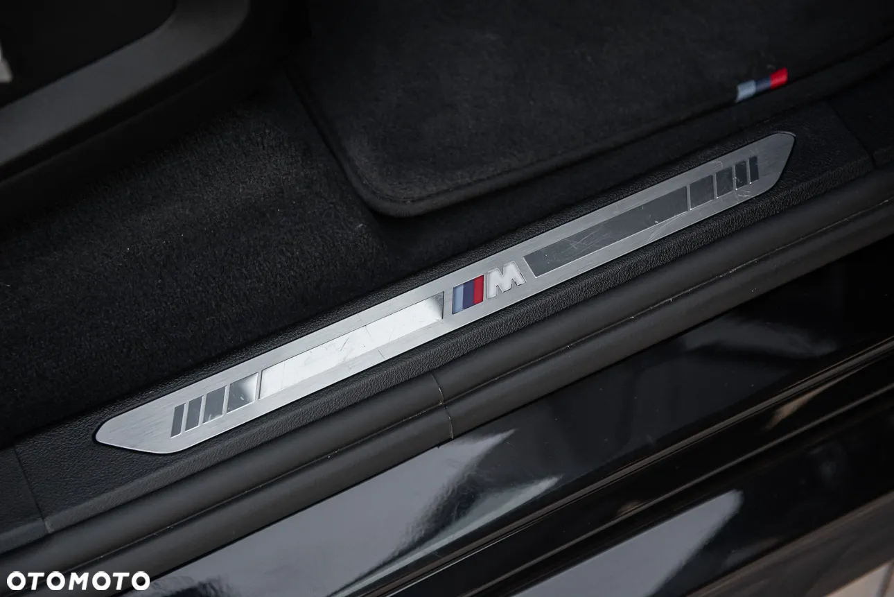 BMW X5 xDrive25d sport - 35