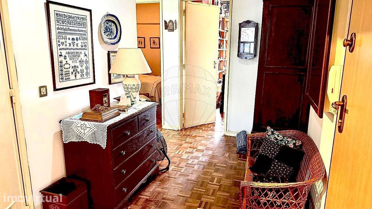 Apartamento T3 para venda - Grande imagem: 2/10