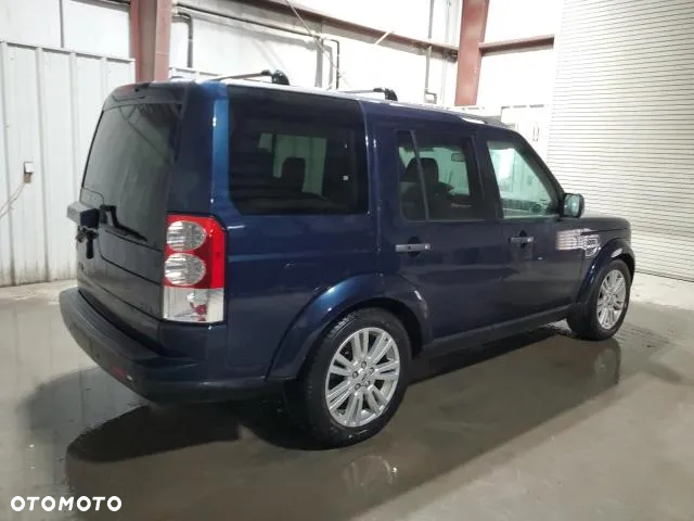 Land Rover Discovery IV 5.0 V8 HSE - 6
