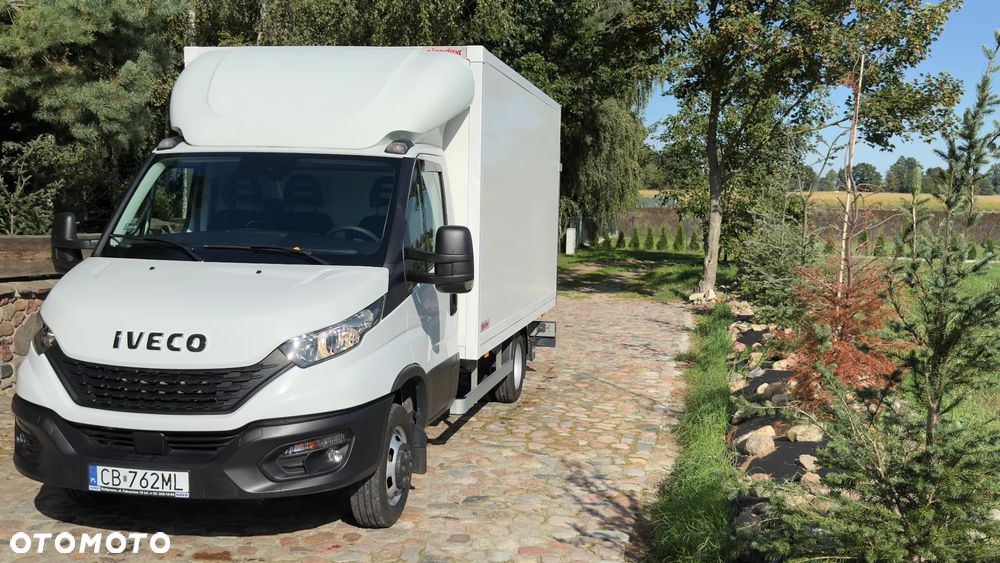 Iveco 50C16 - 1