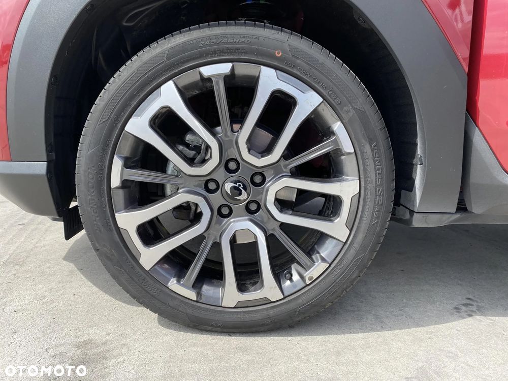 SsangYong/KGM Torres 1.5 T-GDI Wild 4WD - 18