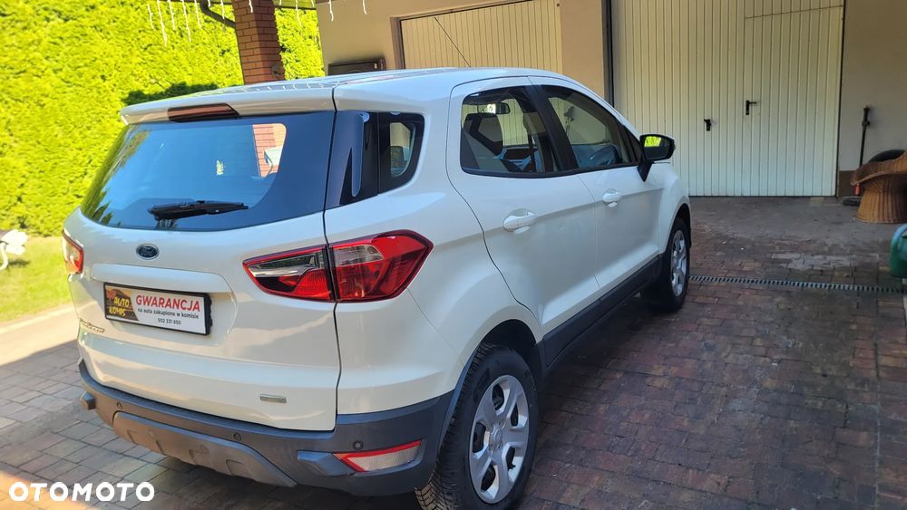 Ford EcoSport 1.0 EcoBoost S - 4