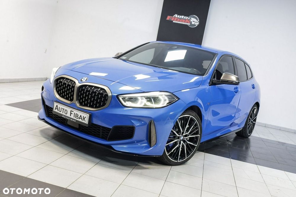 BMW Seria 1 M135i xDrive - 2