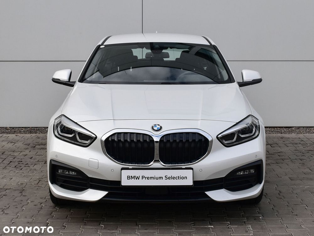 BMW Seria 1 118i Advantage - 6