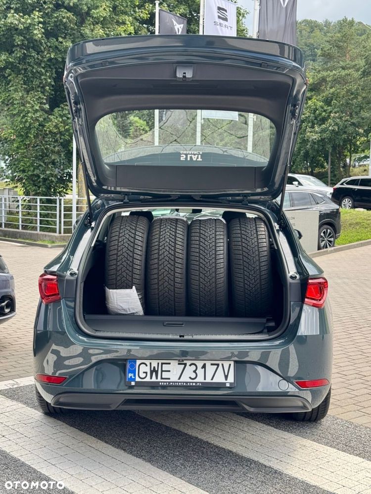 Seat Leon 1.5 TSI Style - 11