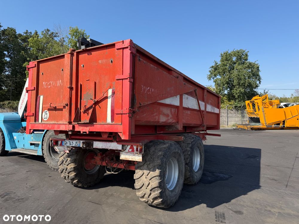 Inny GTS 13000 - 9