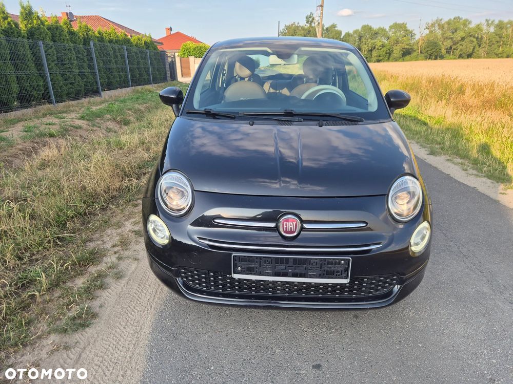 Fiat 500 0.9 8V TwinAir Start&Stopp Collezione - 2
