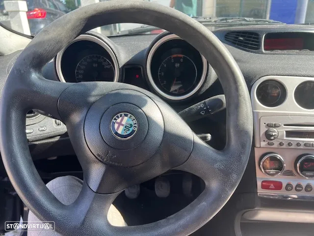 Alfa Romeo 156 - 11