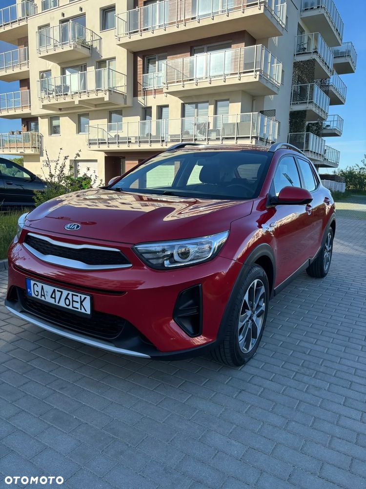 Kia Stonic 1.4 M - 16