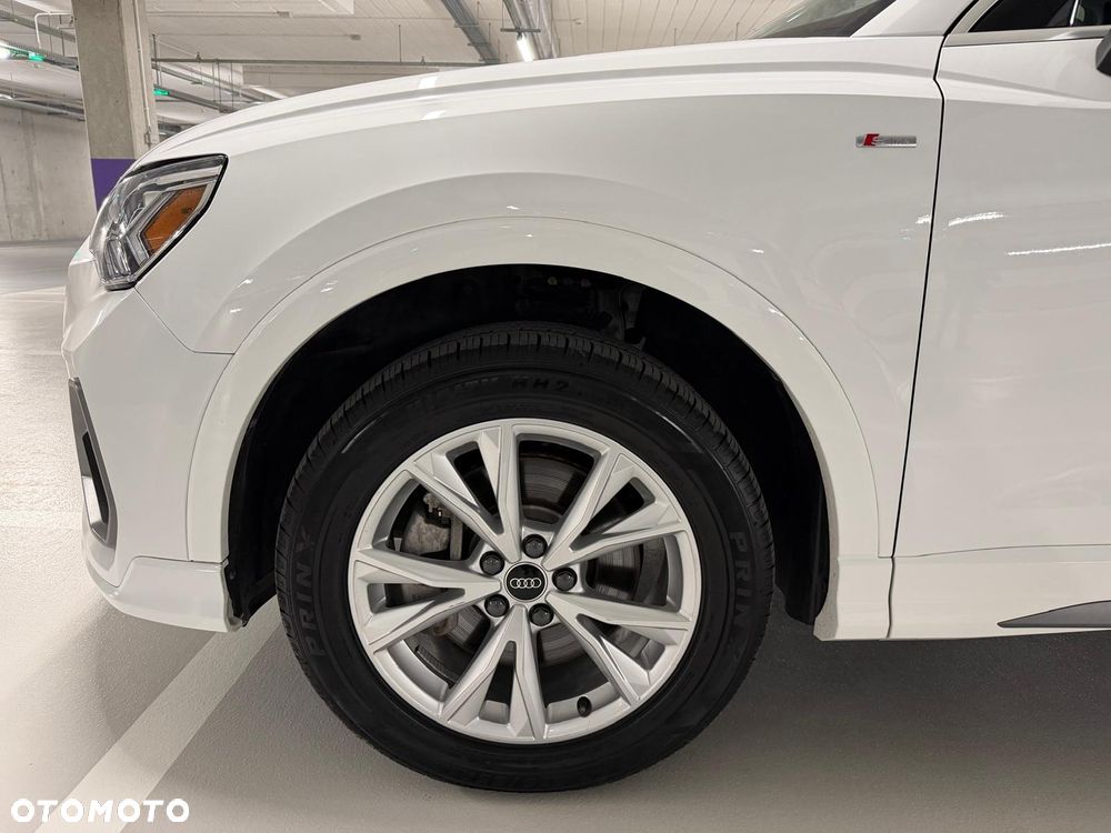 Audi Q3 45 TFSI Quattro S tronic S line - 26