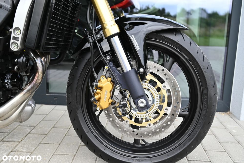 Honda Hornet - 31