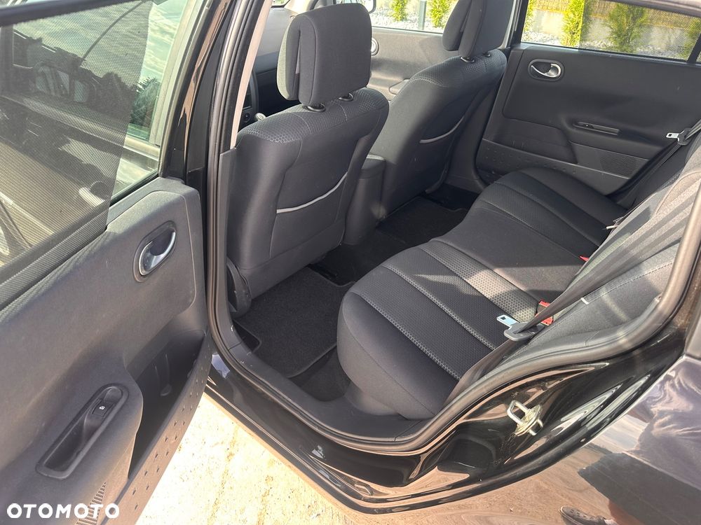 Renault Megane 1.6 Confort Expression - 10