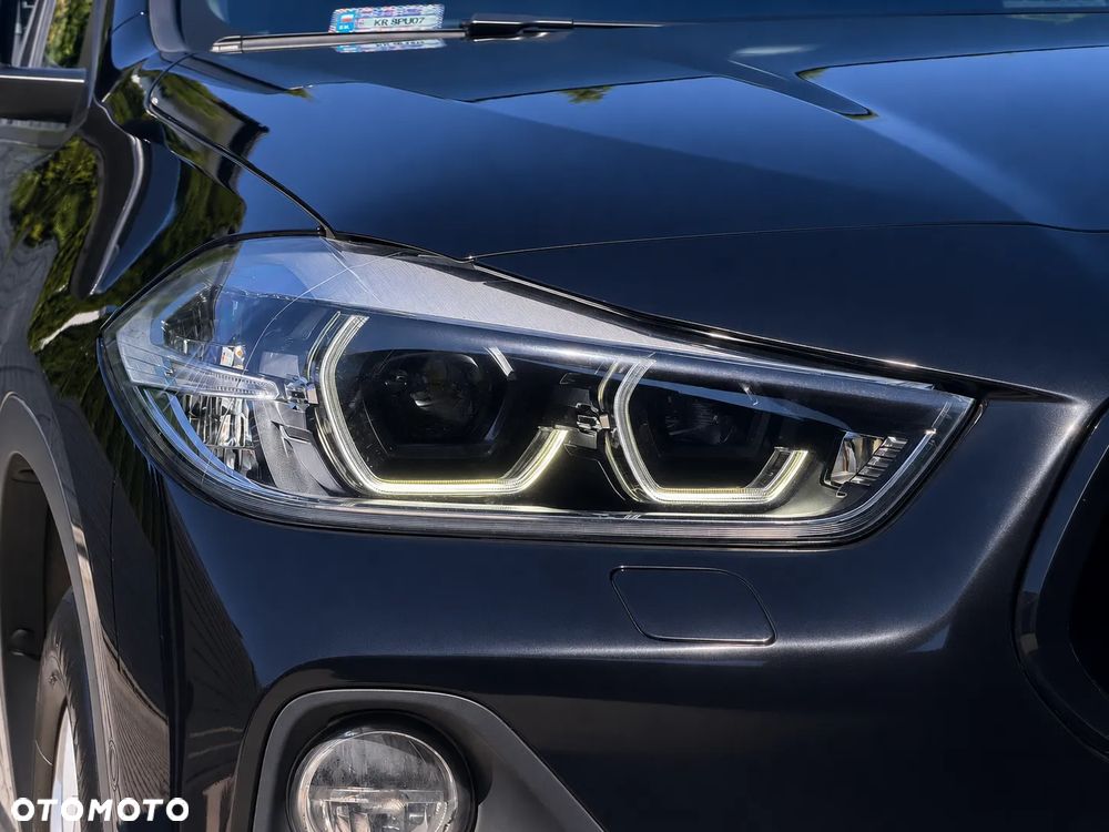 BMW X2 sDrive18i Advantage - 19