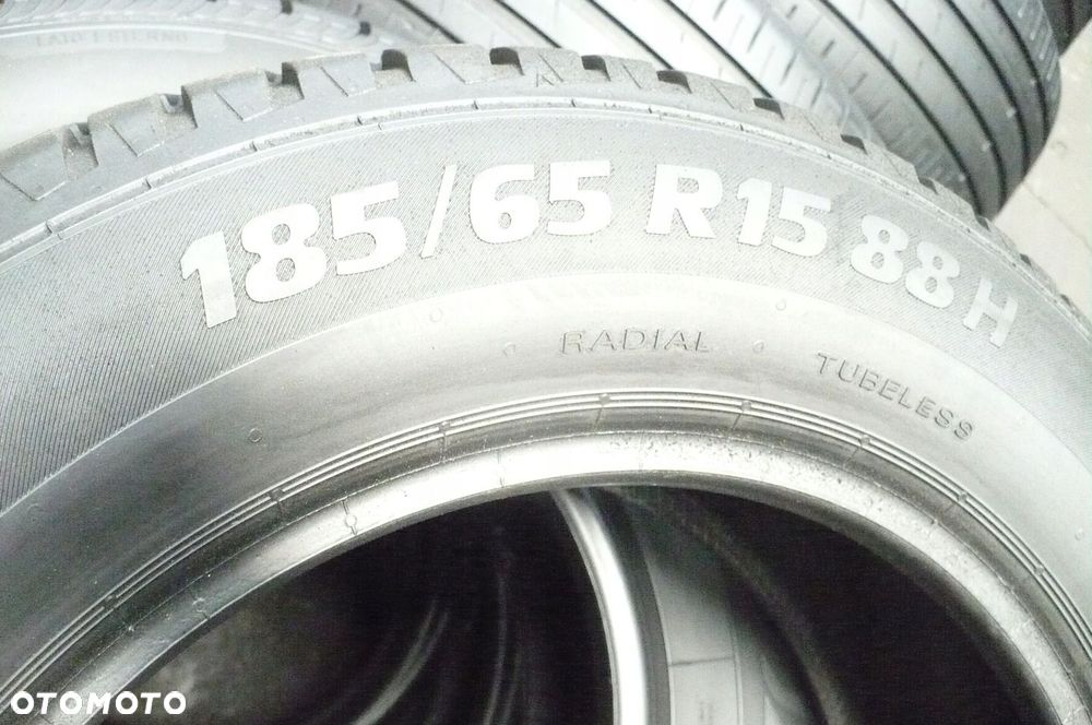 2x KORMORAN Road Performance 185/65R15 6,7mm 2023 - 2