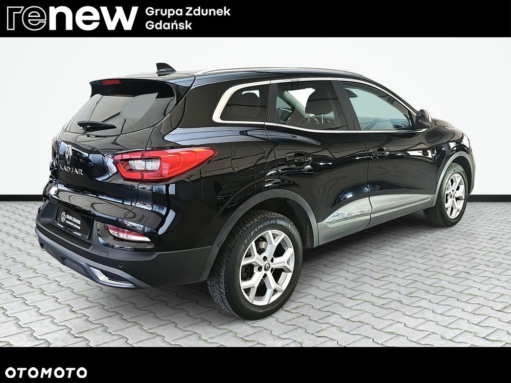 Renault Kadjar - 6