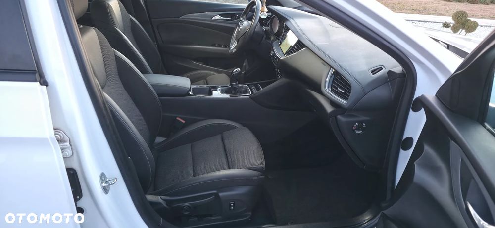 Opel Insignia 2.0 CDTI ecoFLEX Start/Stop Business Edition - 15