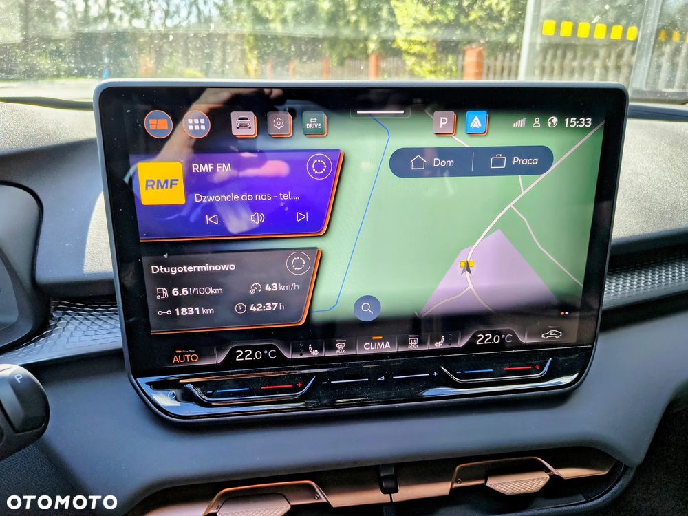 Cupra Terramar 1.5 eTSI mHEV DSG - 5