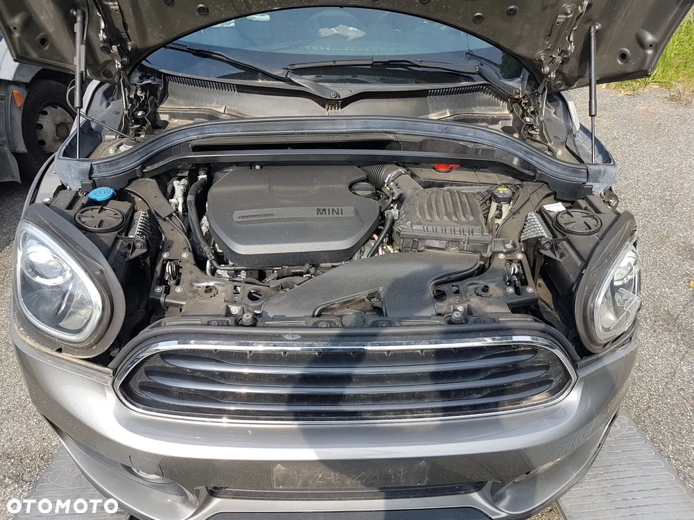 MINI Countryman Cooper D All4 Estate Edition - 8