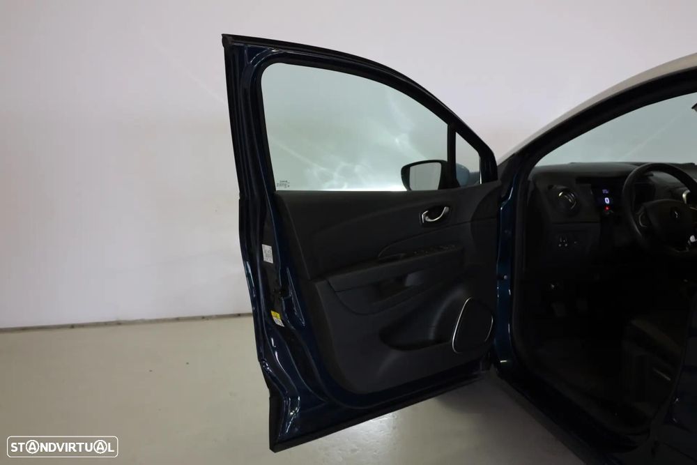 Renault Captur 1.5 dCi Exclusive - 18