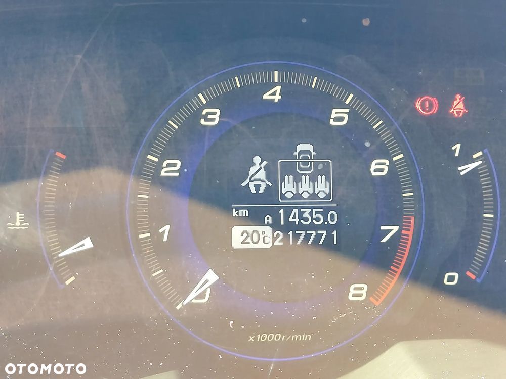 Honda Civic 1.8 Comfort - 2