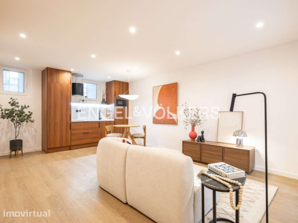 Duplex na Ajuda - Grande imagem: 2/26
