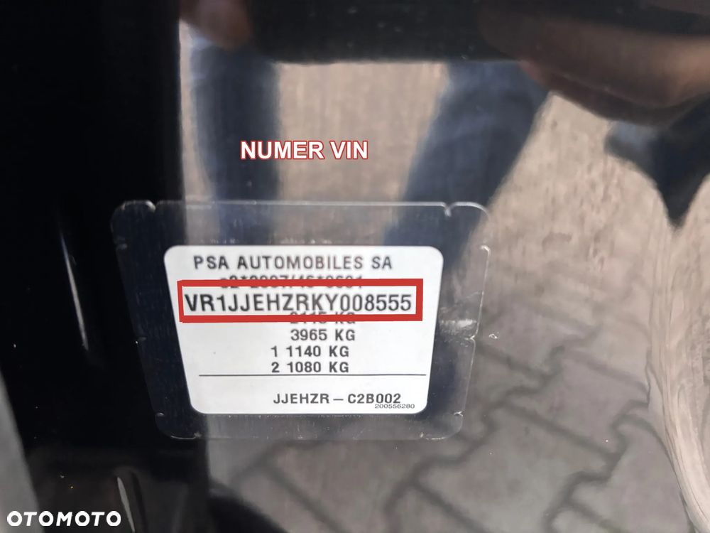 DS Automobiles DS 7 Crossback 2.0 BlueHDi Grand Chic - 2