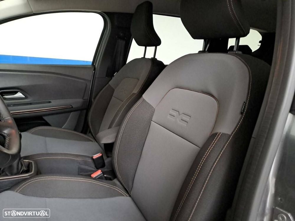 Dacia Jogger 1.0 ECO-G Extreme Bi-Fuel - 9