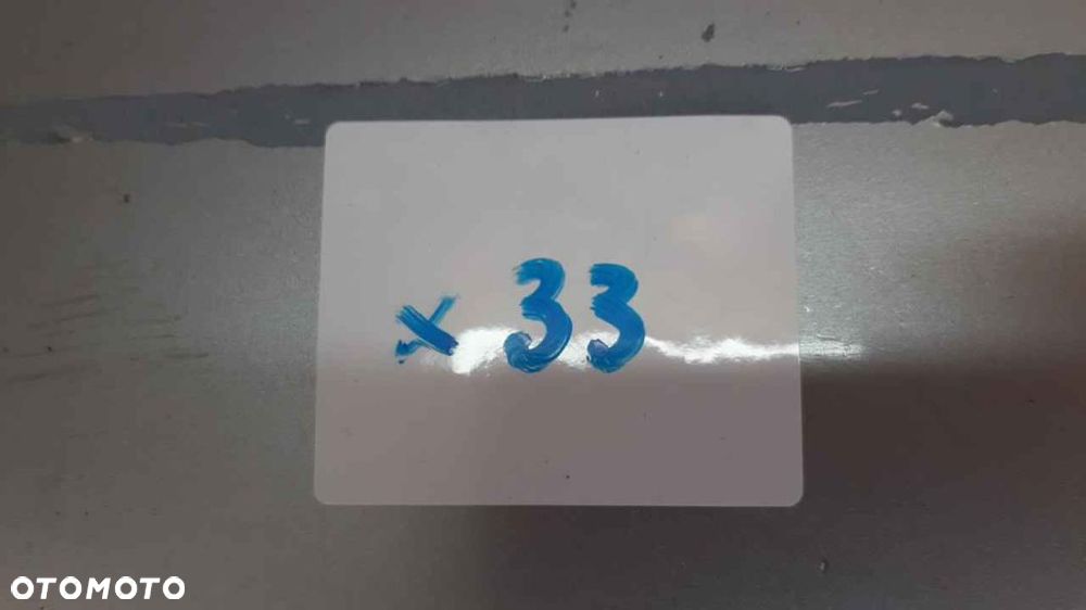 * ZDERZAK TYŁ TYLNY DO BMW E90 SEDAN PDC TITANSILBER SREBRNY - 5