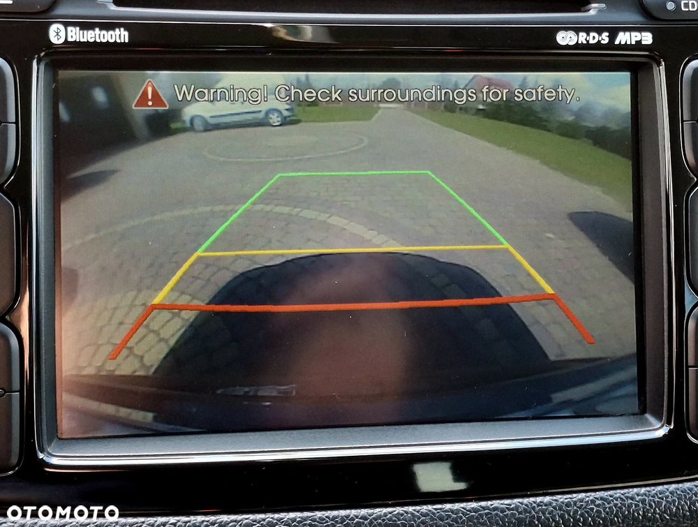 Kia Ceed 1.6 GDI Platinum Edition - 30