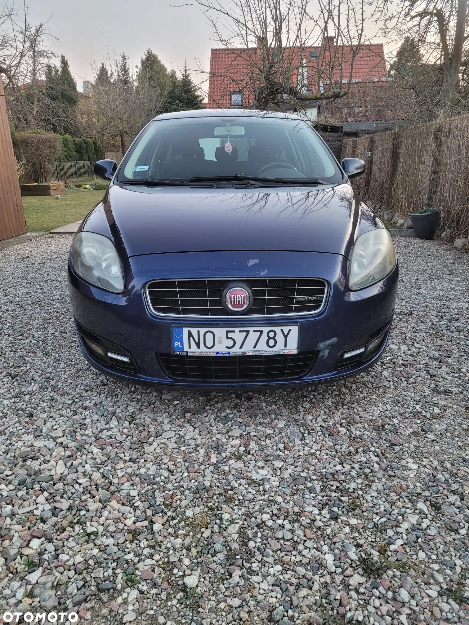 Fiat Croma - 6