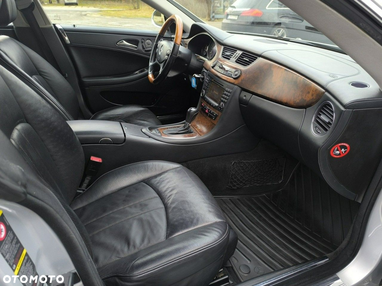 Mercedes-Benz CLS - 15