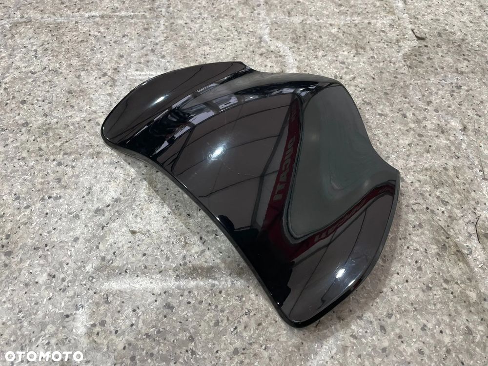 Osłona licznika, owiewka Honda SH 125 (nr1341) - 9