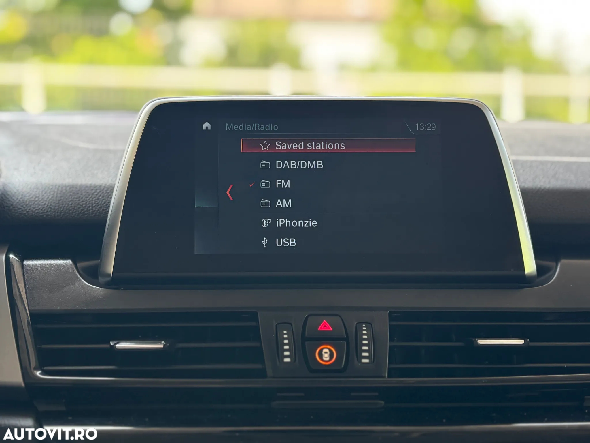 BMW Seria 2 216d Gran Tourer Aut. - 29