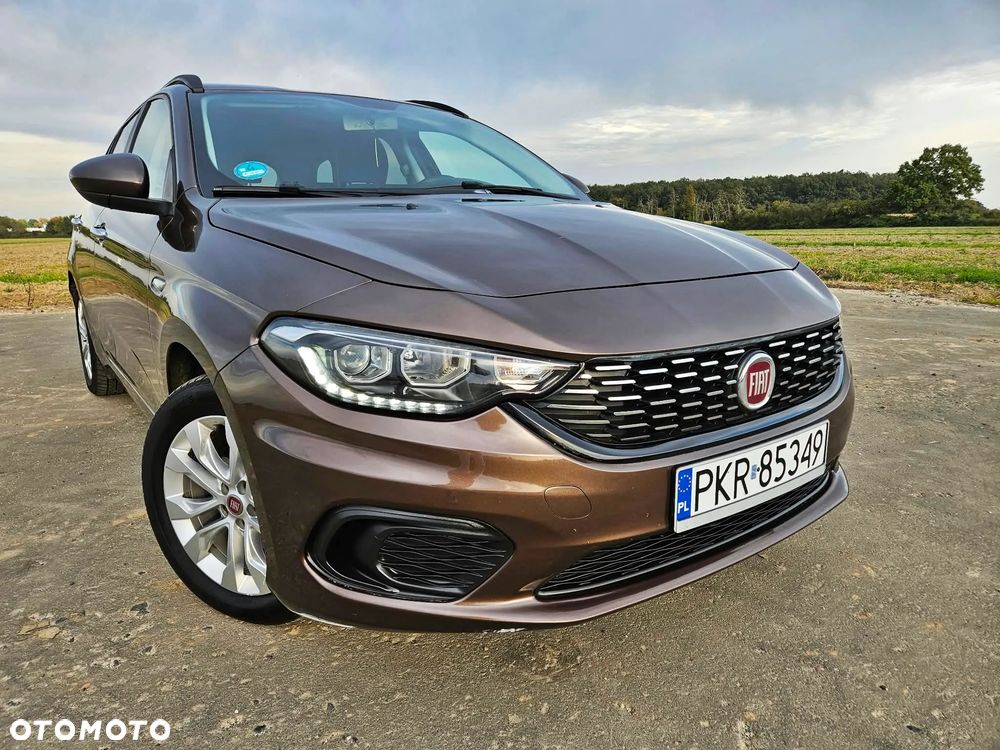 Fiat Tipo - 23