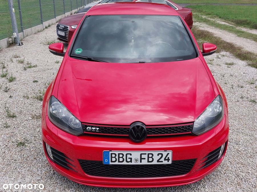 Volkswagen Golf 2.0 GTI - 14