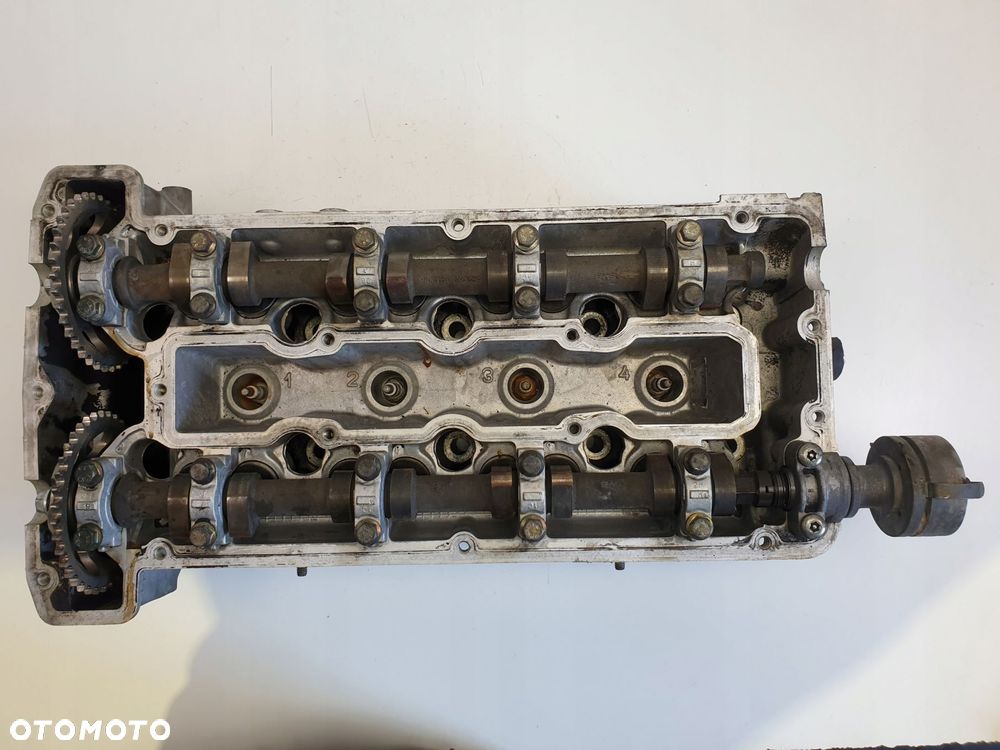 Saab 93 9-3 I 2.0 T turbo GŁOWICA CYLINDRÓW - 12