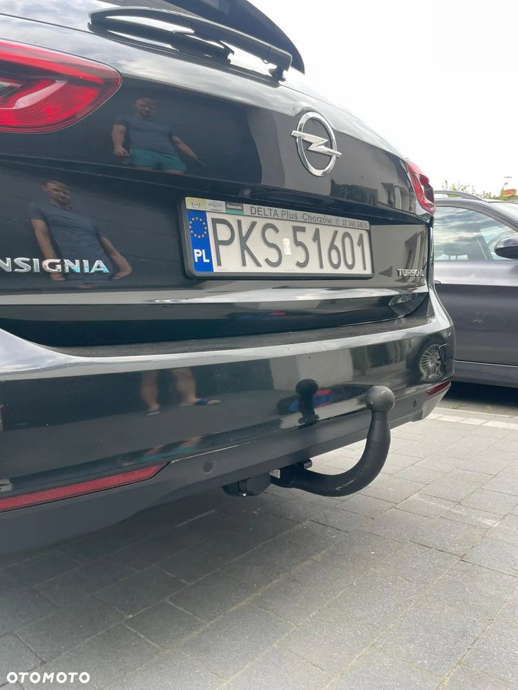 Opel Insignia 2.0 CDTI Edition - 10