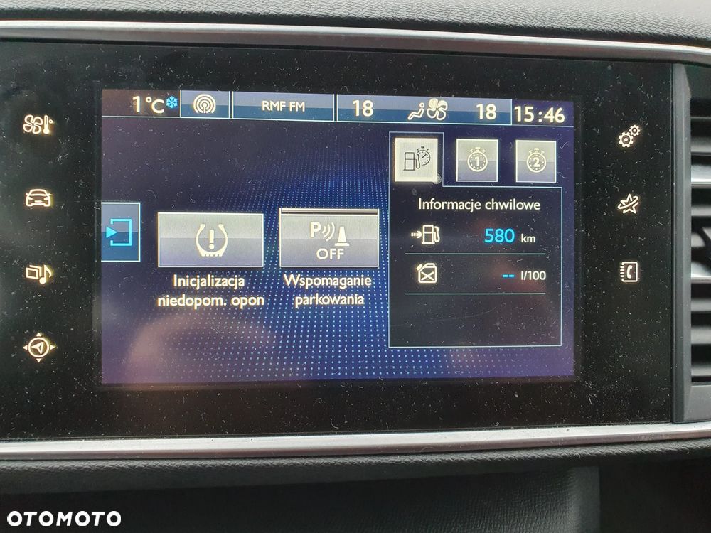 Peugeot 308 PureTech 82 Access - 26