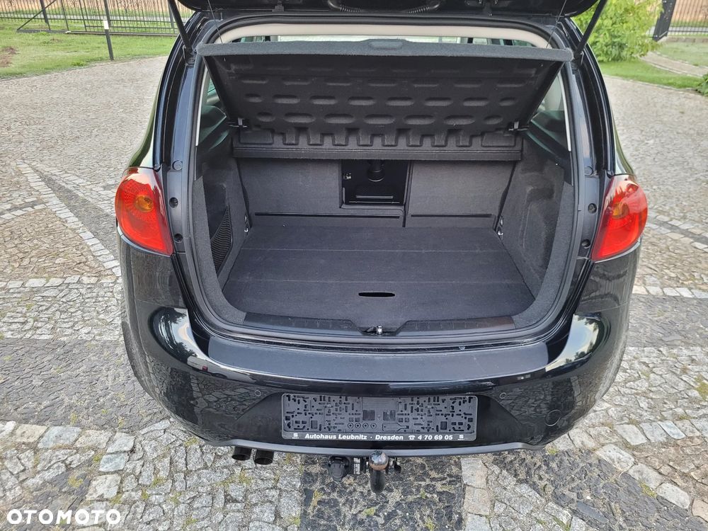 Seat Altea 1.4 TSI Style Copa - 25