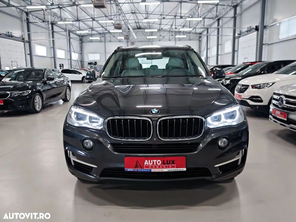 BMW X5 xDrive25d - 30