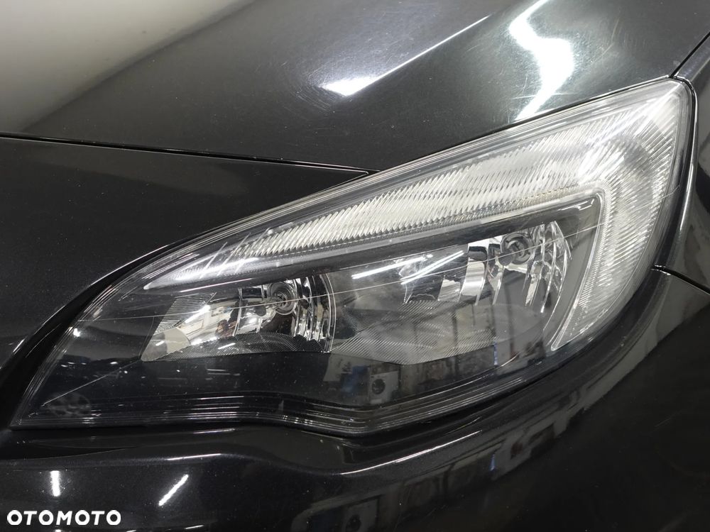 Opel Astra 1.4 ecoFLEX - 14