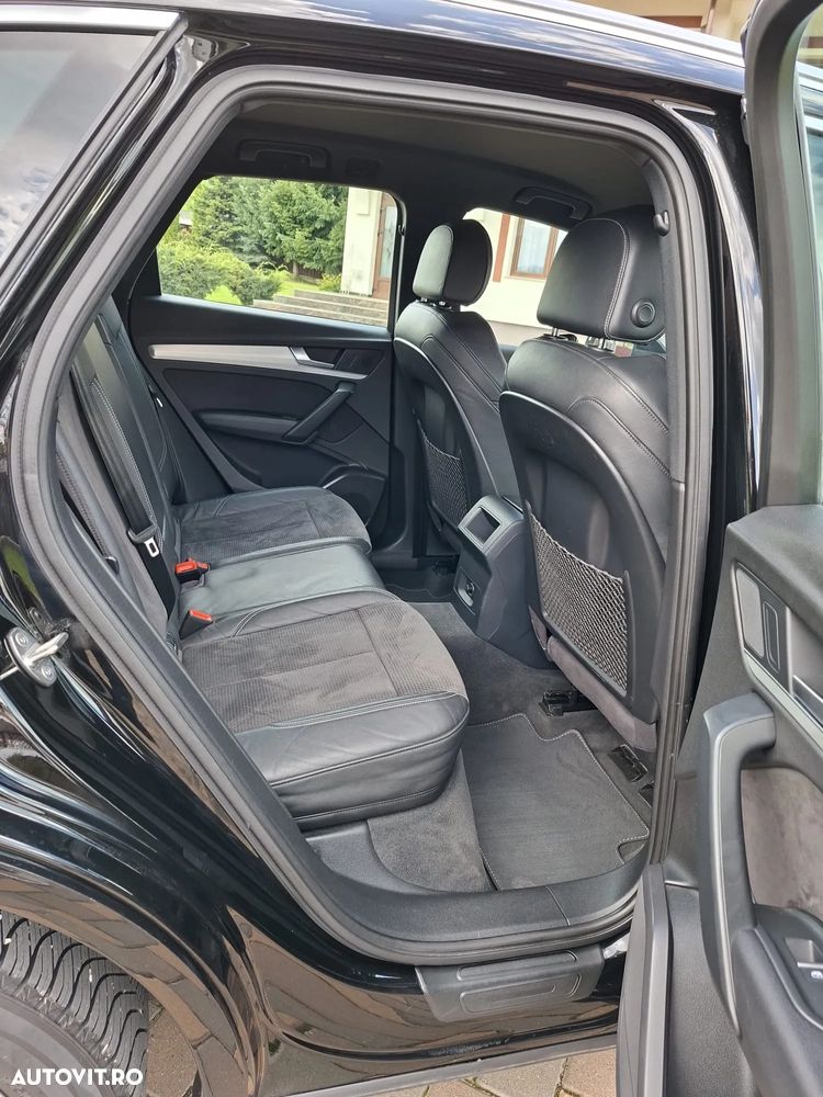 Audi Q5 2.0 TDI Quattro S tronic Basic - 12
