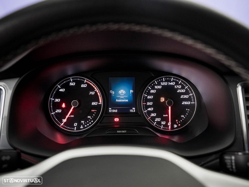 SEAT Ateca 1.0 TSI Style - 18