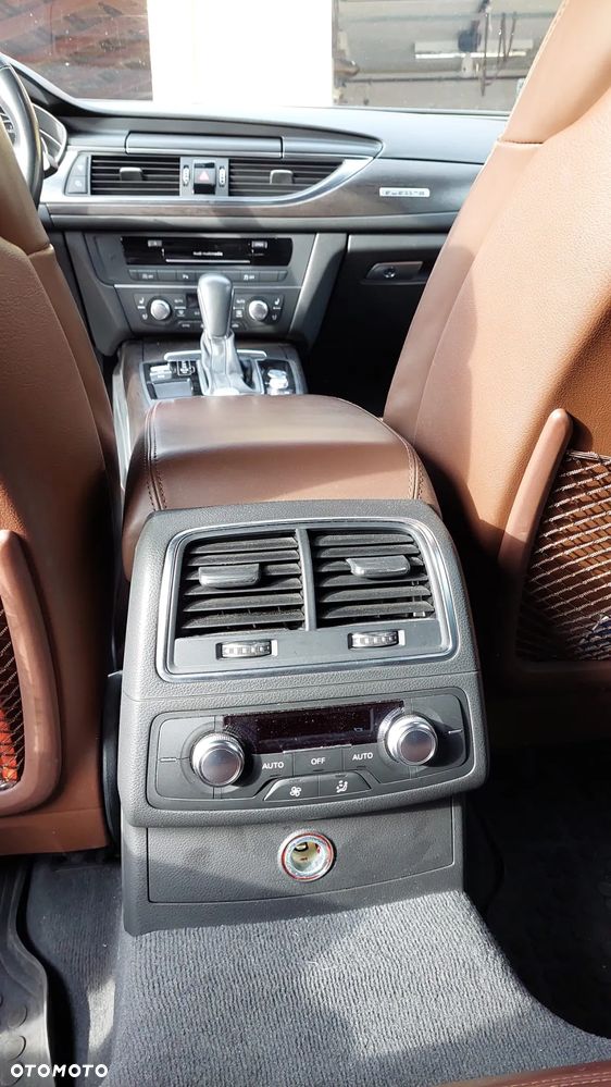 Audi A6 - 17