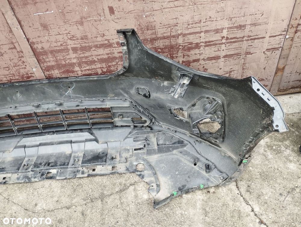 zderzak przód volvo xc40 lift ex40 2022-^ - 8