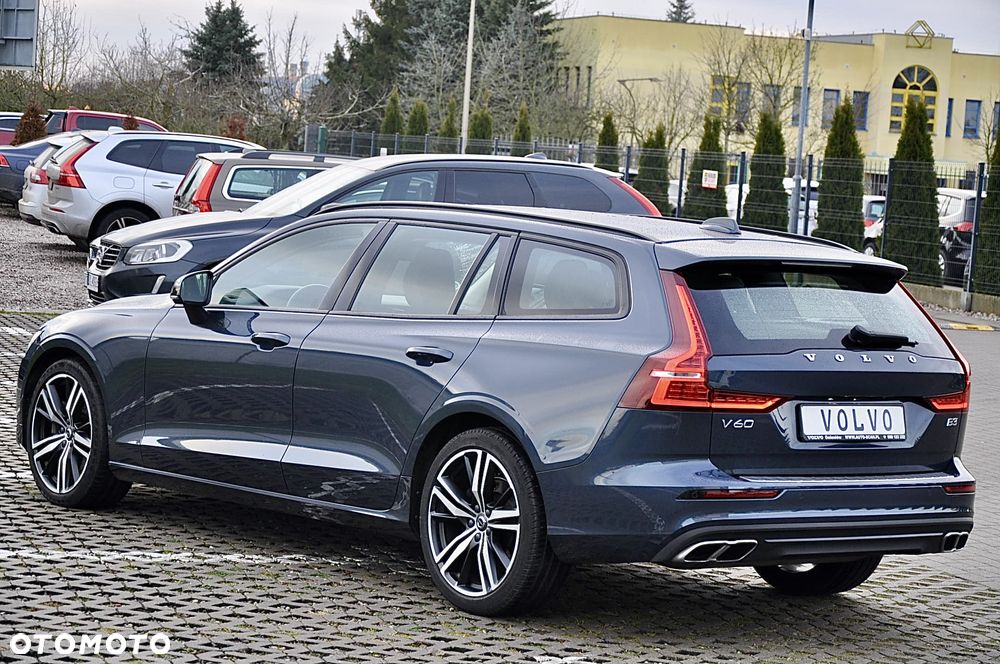 Volvo V60 B3 B Geartronic Momentum Pro - 6