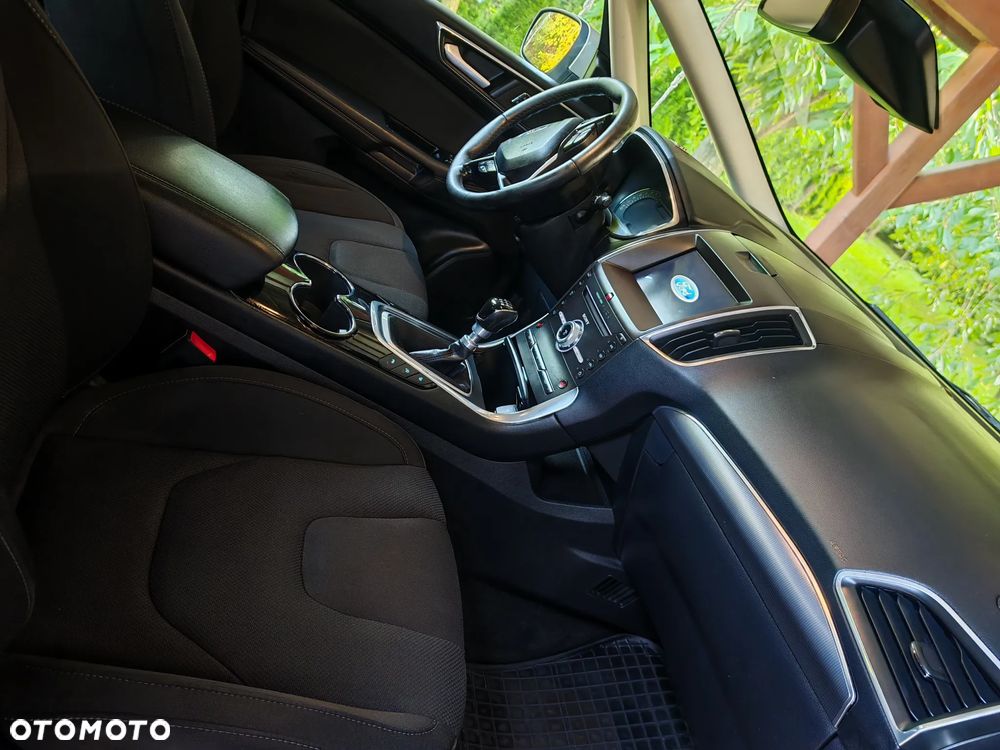 Ford S-Max 1.5 EcoBoost Titanium - 10