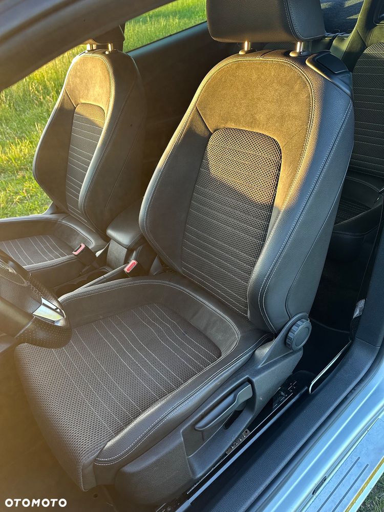 Volkswagen Scirocco 1.4 TSI - 16