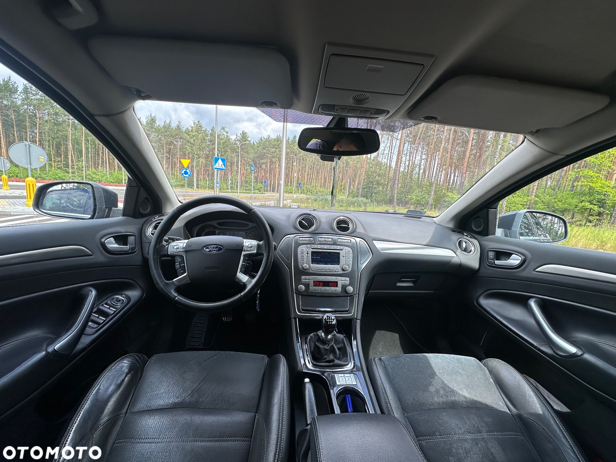 Ford Mondeo 2.0 TDCi Titanium - 11