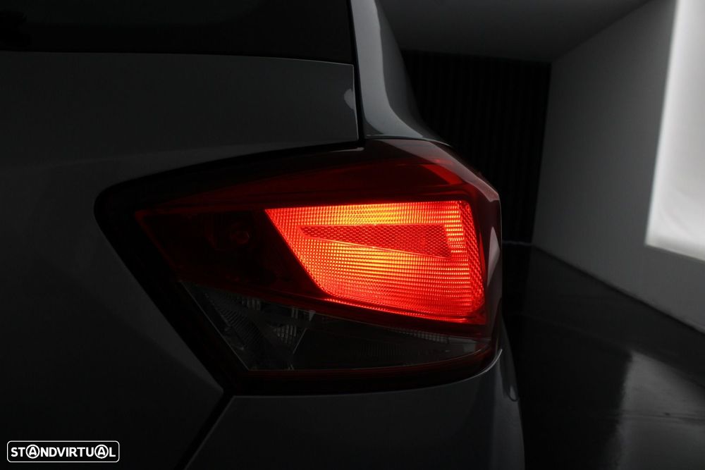 SEAT Ibiza 1.0 MPI Style - 11